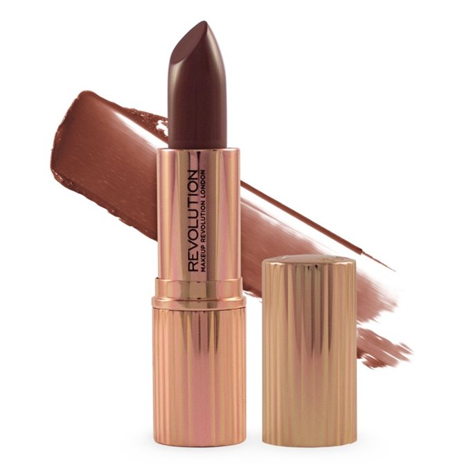 Makeup Revolution Renaissance Lipstick Pomadka do ust Luxe  1szt