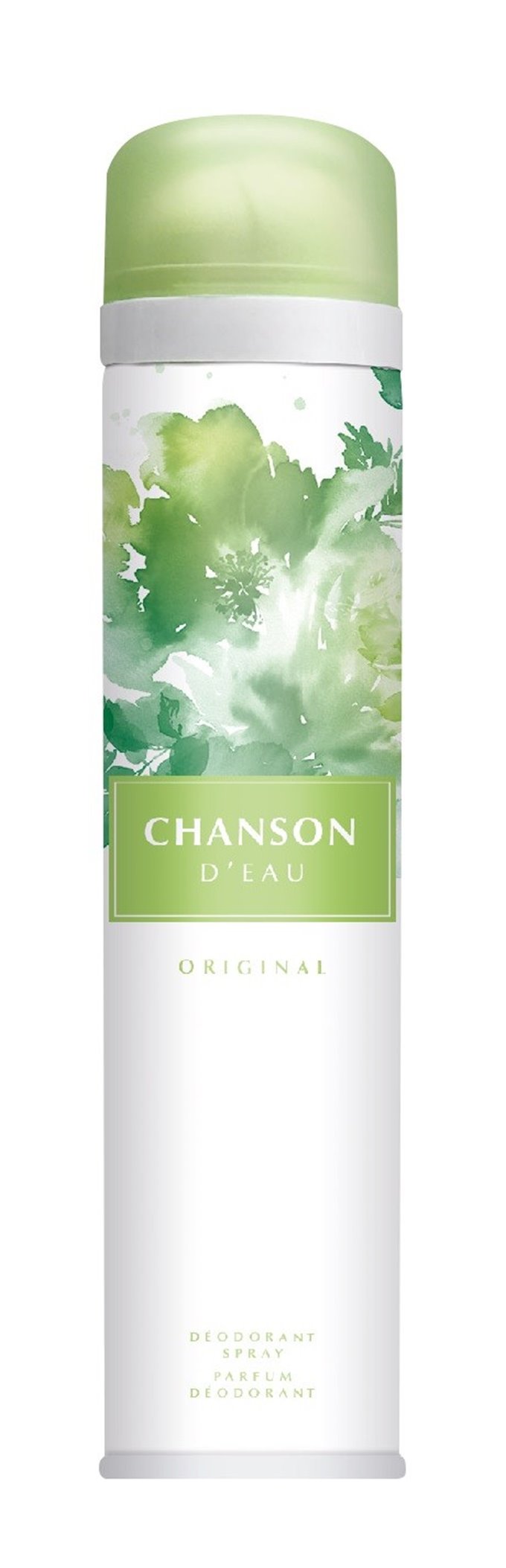 Chanson D'Eau Original Dezodorant spray  200ml